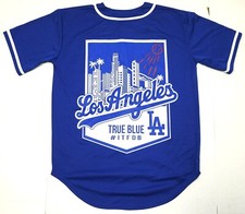 Maglia baseball los - maglia, angeles