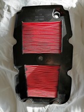 Filtro aria Honda Transalp 700 2008/2013 praticamente nuovo/leggere descrizione 