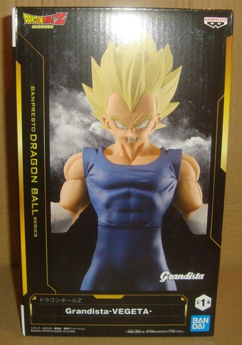 Dragon ball grandista vegeta - z,