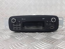 Autoradio MP3 Bluetooth USB