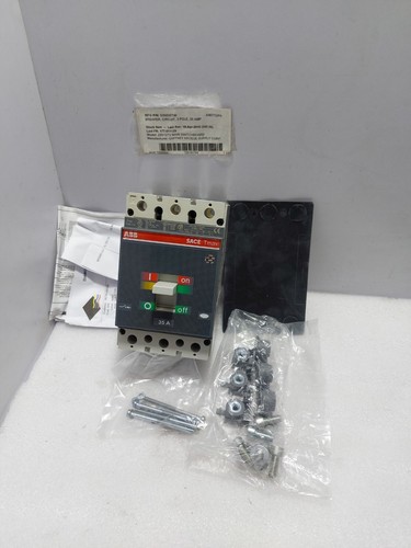 Abb ts3n 150 circuit - abb,
