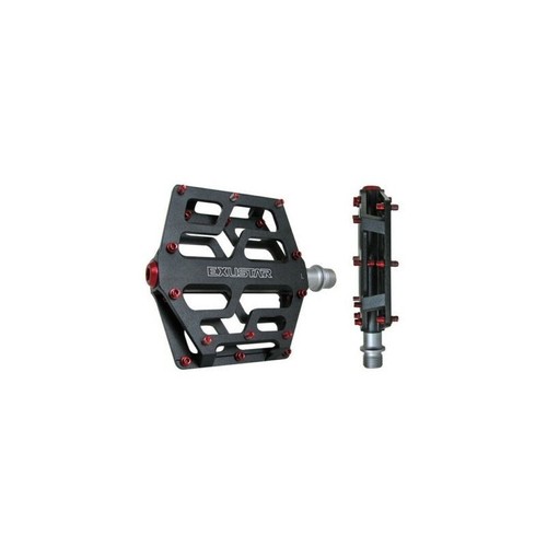 Pedali exustar freerider - pedali, pb531