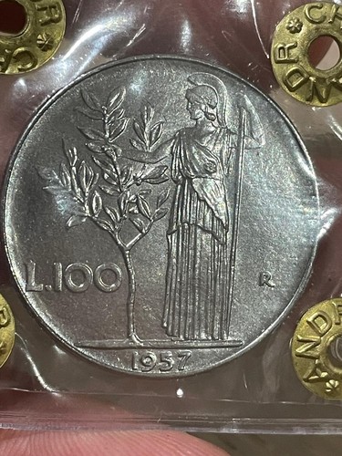 Repubblica italiana 100 - repubblica,