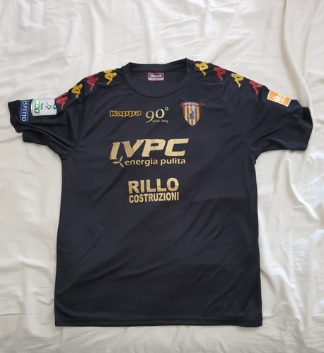 Maglia kappa benevento calcio - kappa,