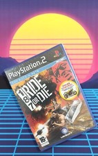 Ps2 Playstation 2 PSX PAL ITA