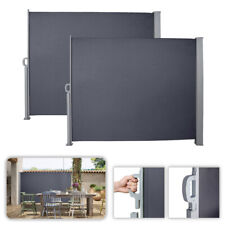 Tenda da sole laterale