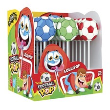 Football Pop Lecca Lecca