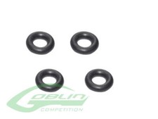 Ammortizzatore Oring Coda -