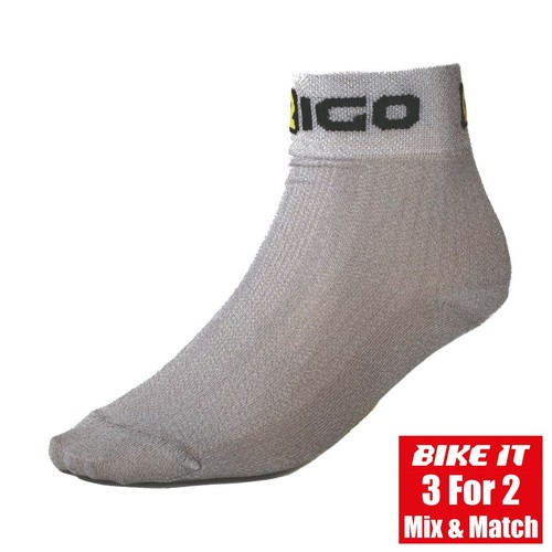 Calzini ciclismo eigo - calzini,