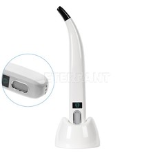 Monitor impianto dentale