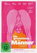 Die geschuetzten maenner - die,