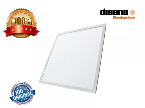 Pannello led disano - pannello, 60x60
