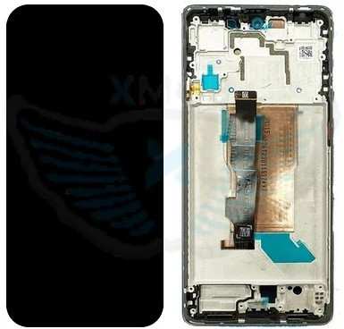 Lcd xiaomi pocophone - lcd,