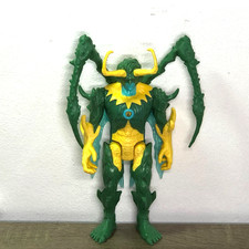 Marvel Avengers Mech Strike