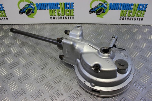 Honda 650 prop albero - nt,