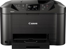 Stampante canon maxify mb5150 - stampante,