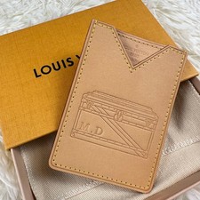 Louis Vuitton porta carte