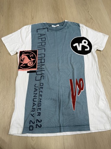Shirt prada zodiac - t-shirt,