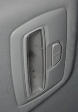 Luce di cortesia RENAULT