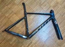 SCOTT Addict RC Pro Disc Freme
