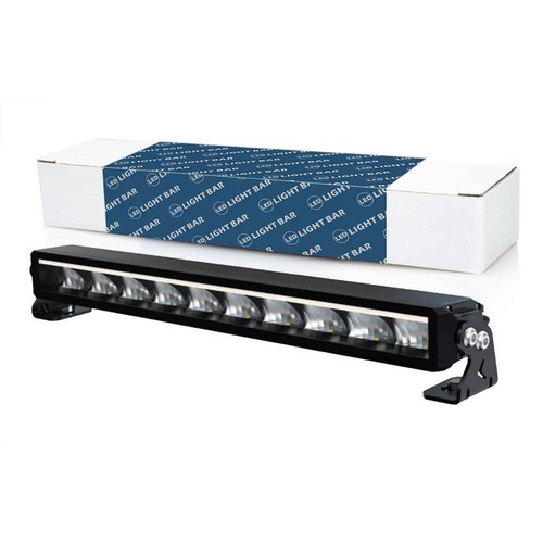 Barra supplementare led - barra,