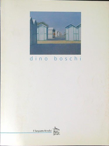Dino boschi 2005 - dino,