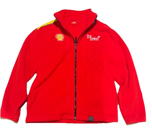 Giacca corsa shell power - shell, v-power