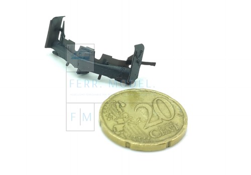 Ferrmodel 425 vomere per 880 - -,