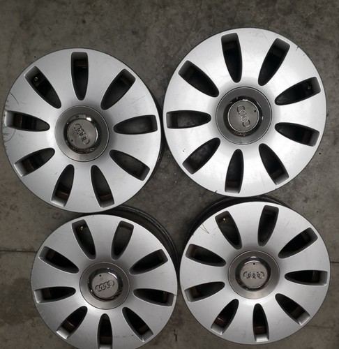 Cerchi lega audi b7 golf - a4,