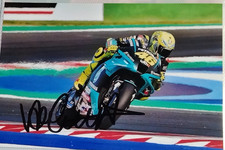 -20% AUTOGRAPH VALENTINO ROSSI