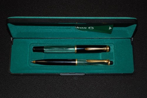 Pelikan stilografica 400 - pelikan,