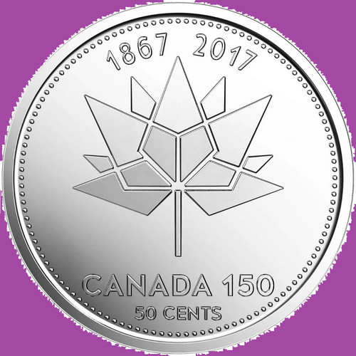 2017 canada half dollar - 2017,