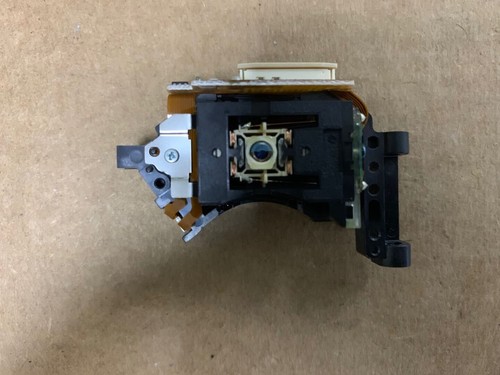 Pickup obiettivo laser - , per