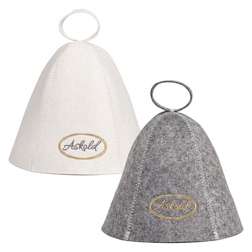 Cappelli sauna lana per uomo - cappelli,