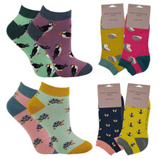 Miss Sparrow - Calze da