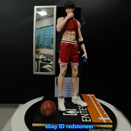Statua rukawa kaede - slam, dark