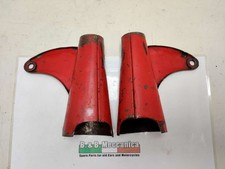 FODERI FORCELLA SUPPORTI FARO