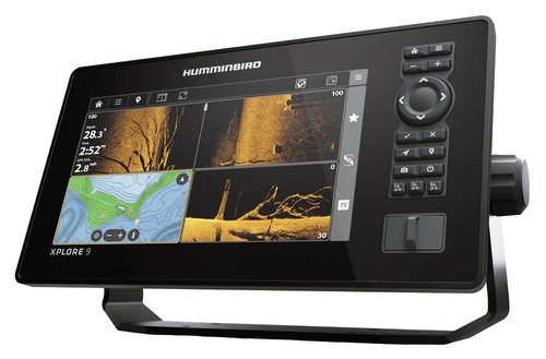 Fish finder humminbird - humminbird, xplore