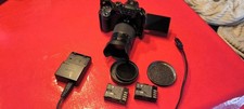 Panasonic LUMIX GH5 + Lumix