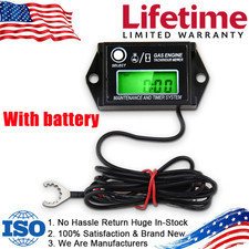 Tachimetro Digitale Piccolo