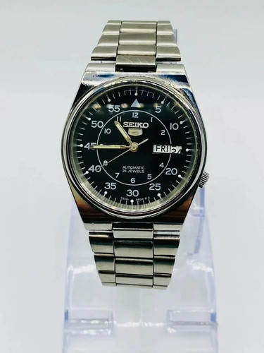 Orologio uomo seiko - uomo, 5
