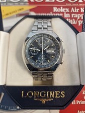 Longines Chronograph ref.2351