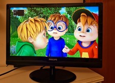TV Philips 22ITE2L TV &