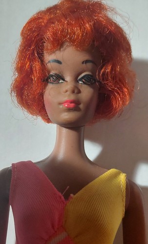 Barbie christie bambola - christie,