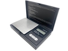 Bilancia elettronica per