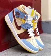 Nike Air Jordan 1 Mid SE