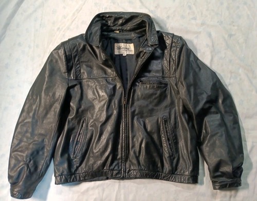 Giacca bomber vintage wilsons - vintage,