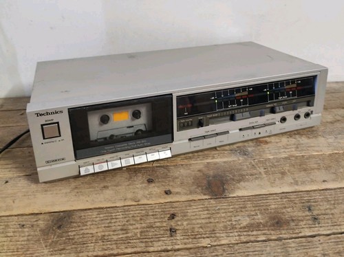Technics b13 stereo - technics, rs-b13