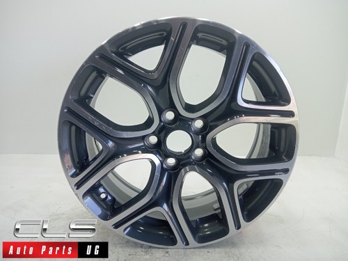 Pezzo cerchio lega 18 - 1, in