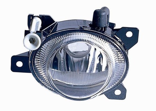 Faro fendinebbia destro - h8,